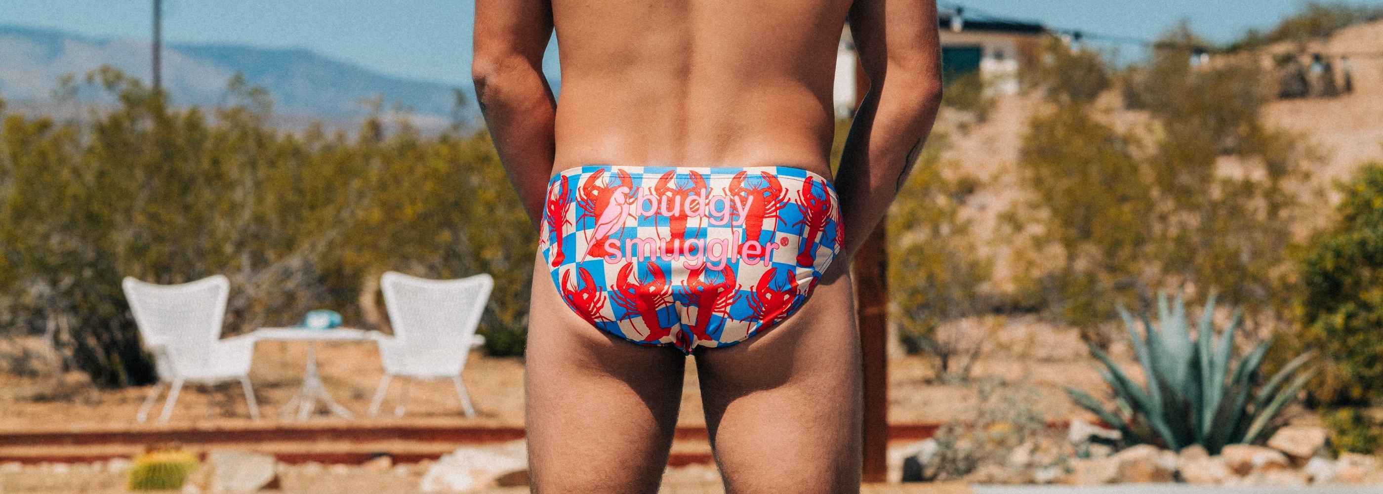Iconic Australian Swimwear, London Delivery