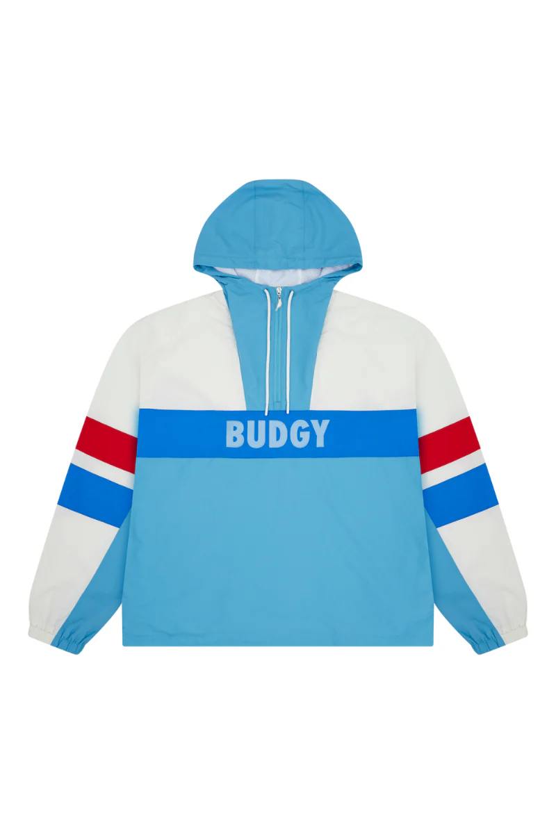 Quarter Zip Anorak Jacket - Image 6