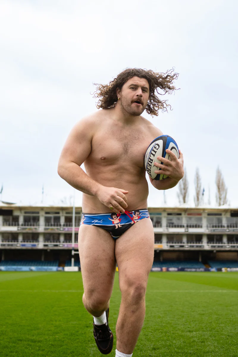 Alfie Barbeary - Image 4