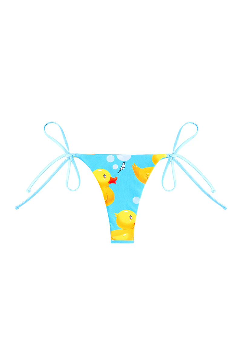 Avalon Bottoms In Rubber Ducks - Image 4