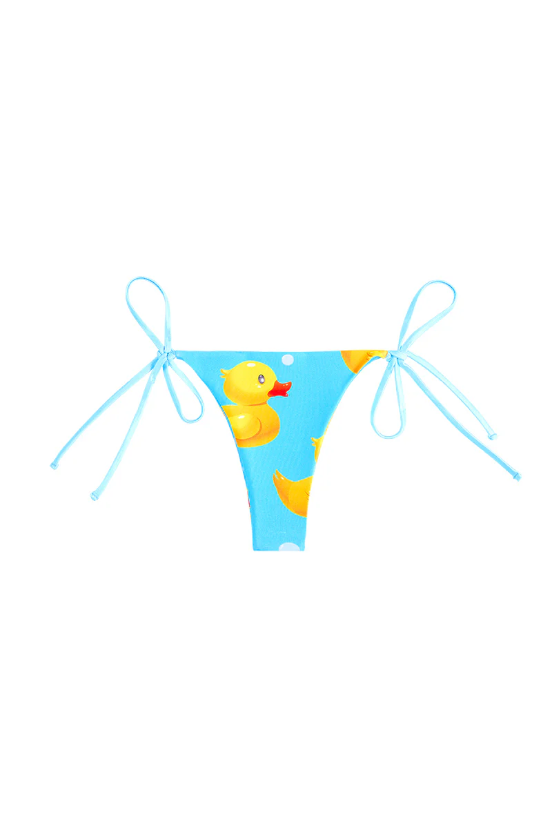 Avalon Bottoms In Rubber Ducks - Image 6
