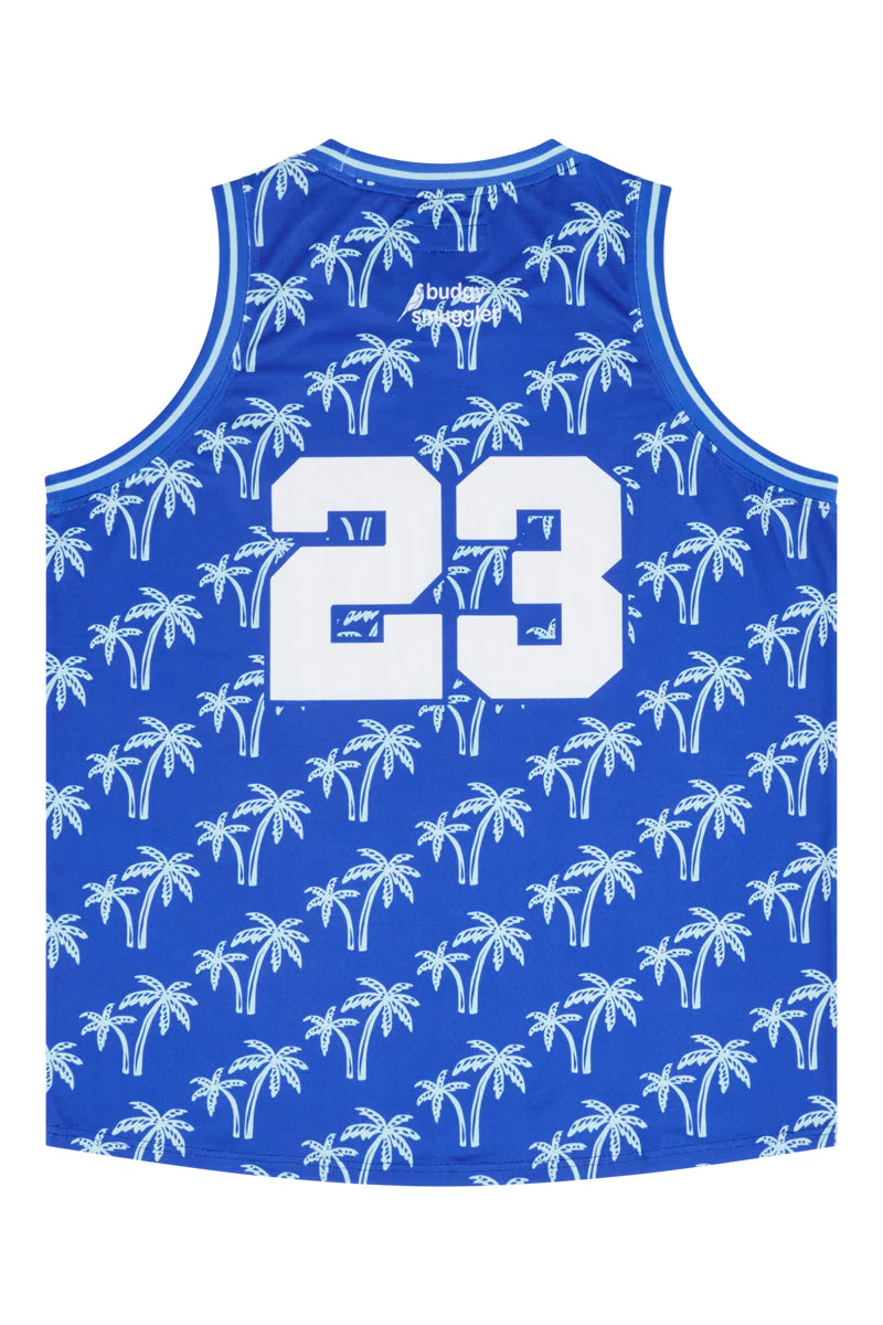 Basketball Vest in Smugglers Rugby Club - Image 5