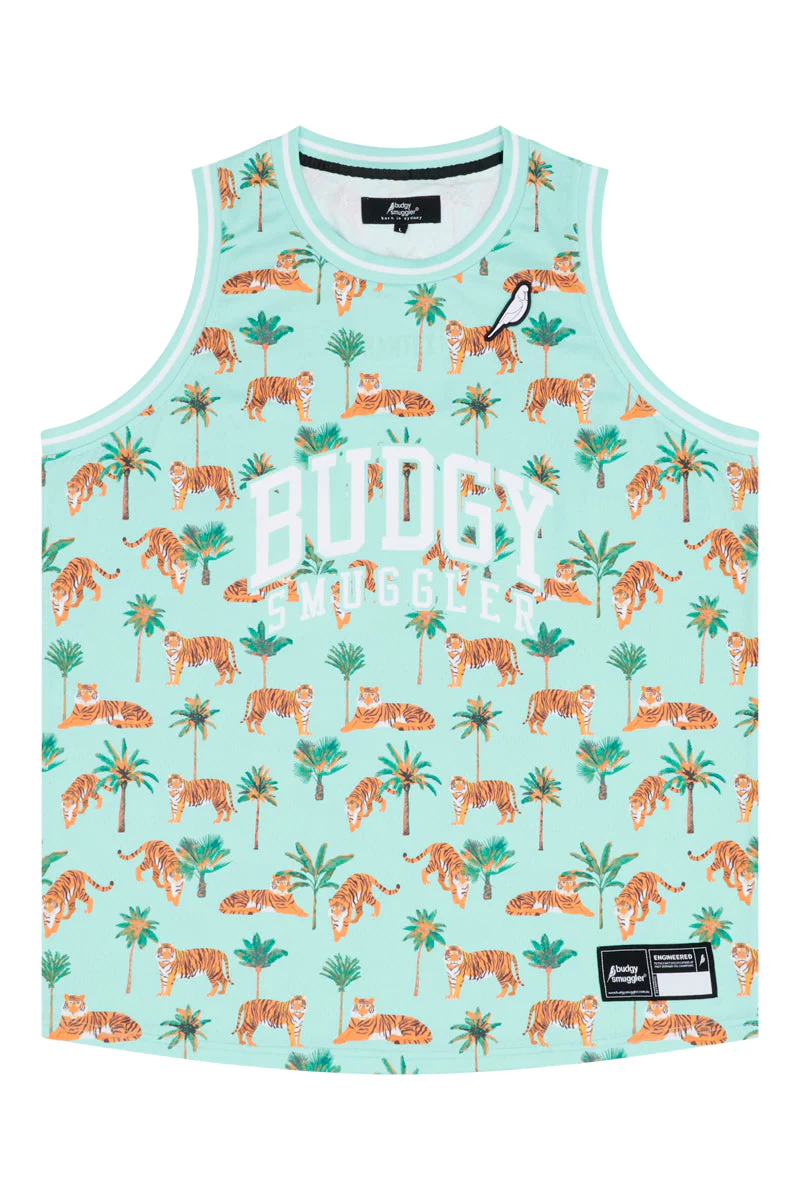 Basketball Vest in Rawwr - Image 5