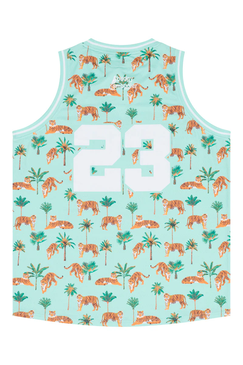 Basketball Vest in Rawwr - Image 6
