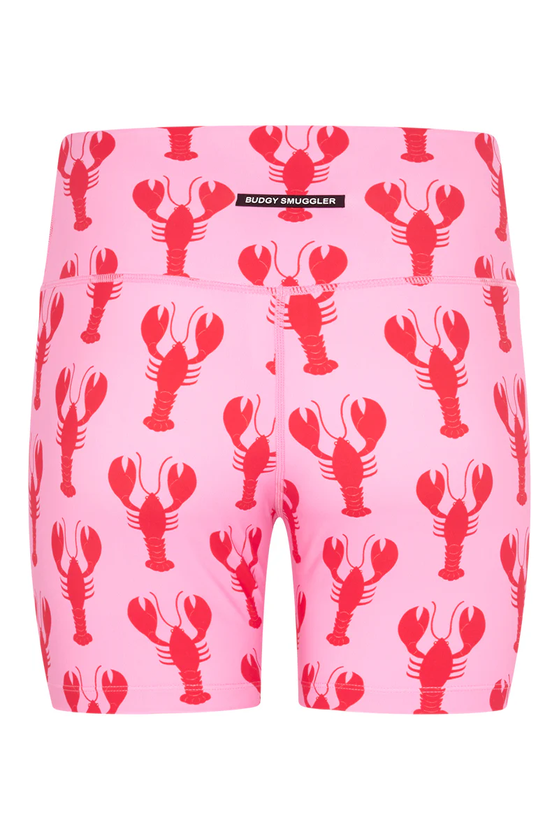 Booty Shorts 2.0 in Lobsters - Image 4