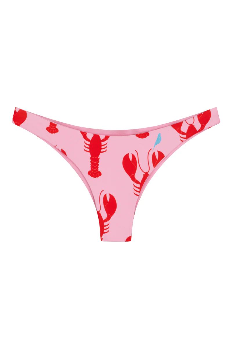 Bronte Bottoms in Lobsters - Image 4