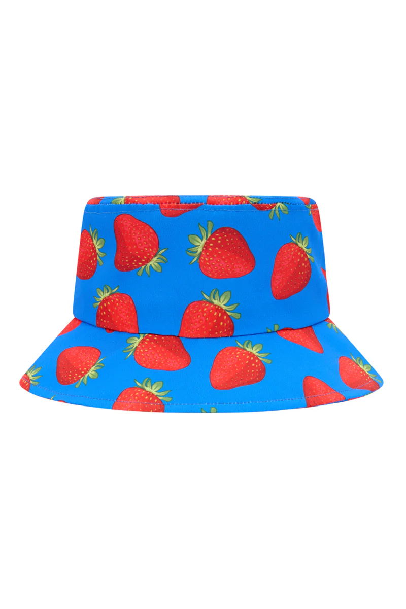 Bucket Hat 2.0 in Berry Nice Indeed - Image 2