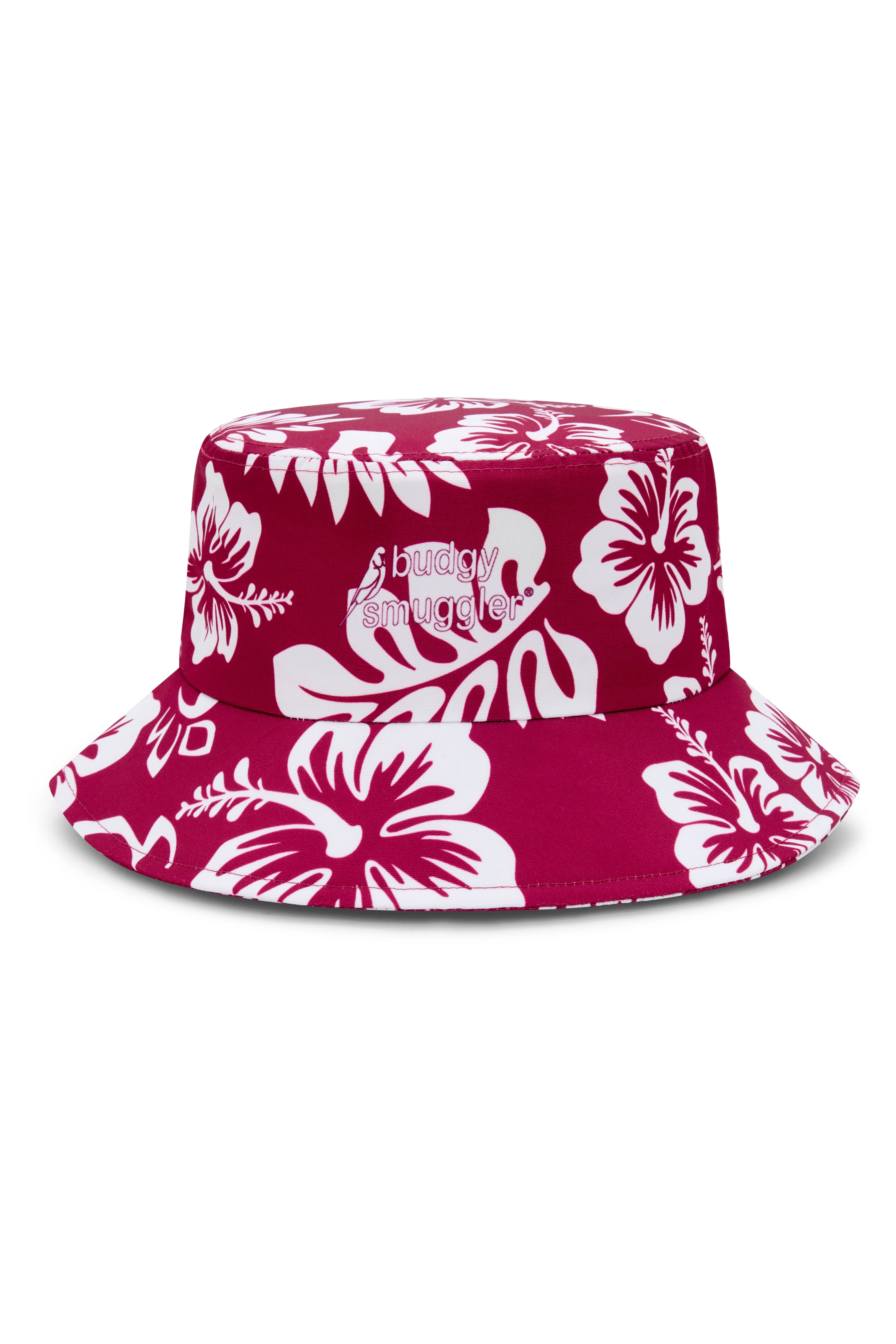 Bucket Hat 2.0 in Lei-Zy Days