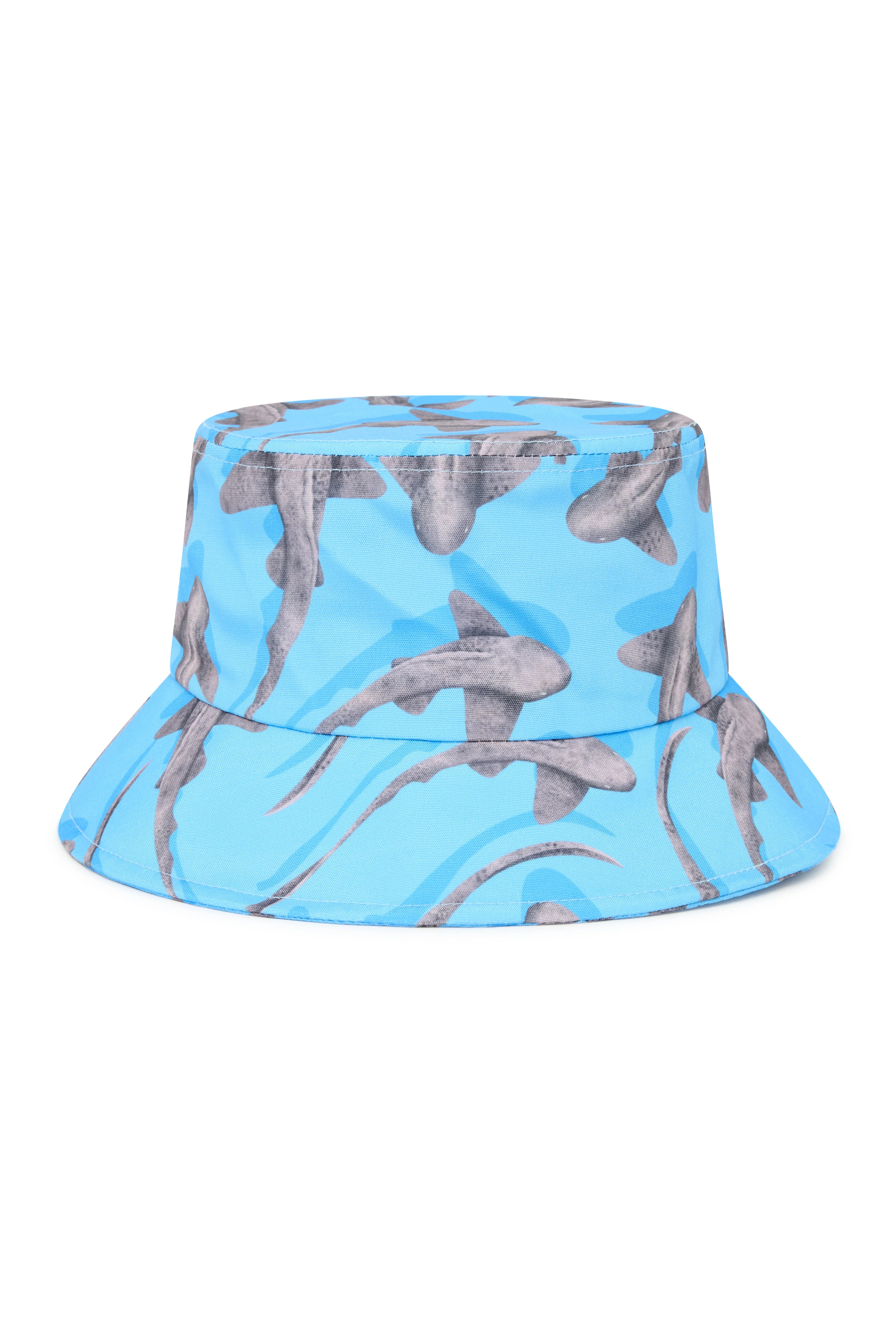 Bucket Hat 2.0 in  Sharks - Image 2