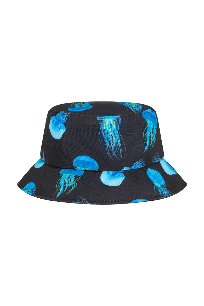 Bucket Hat 2.0 in Box JellyFish - Image 2