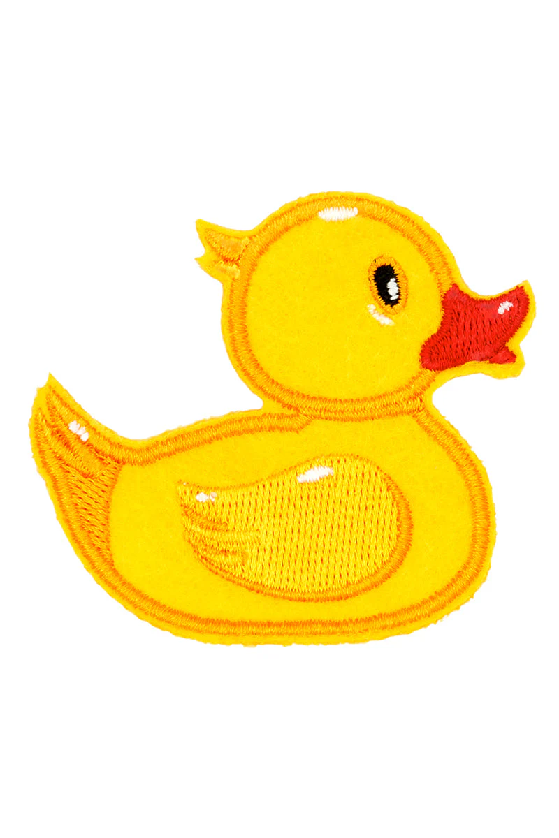Budgy Smuggler Patches - Image 10
