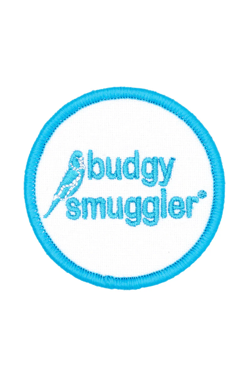 Budgy Smuggler Patches - Image 4