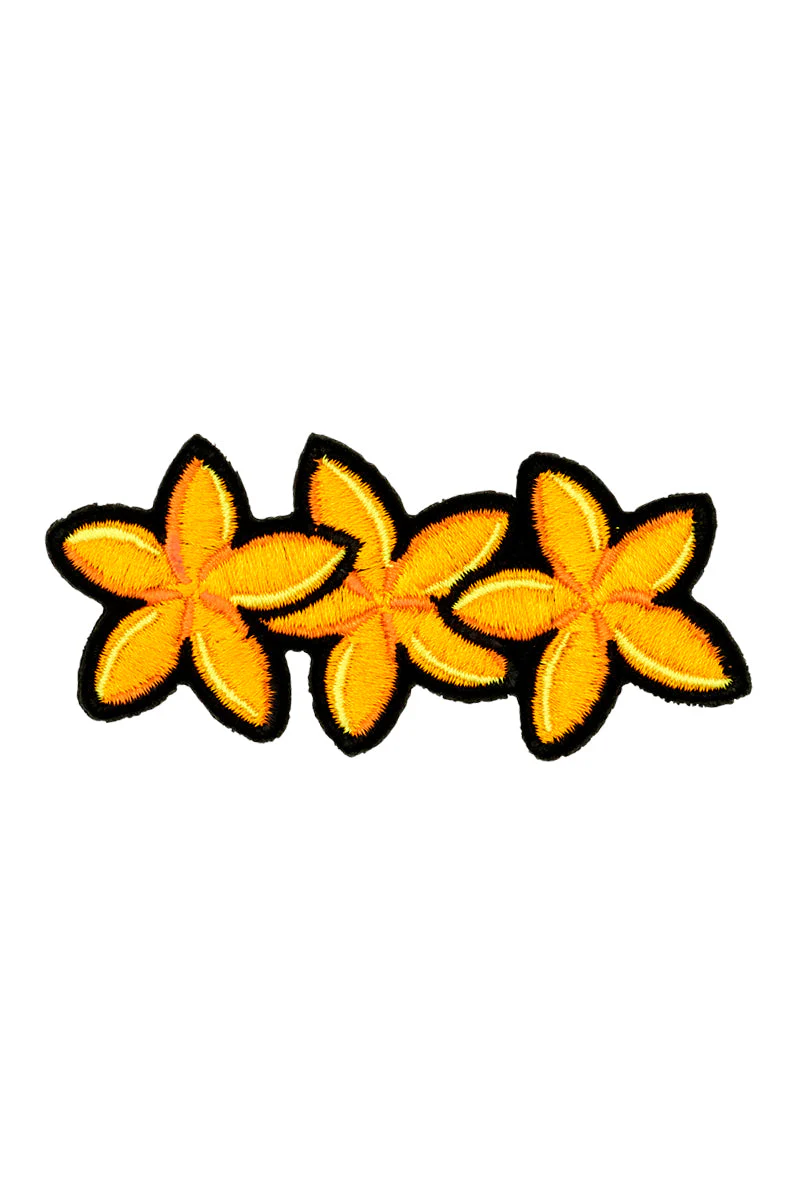 Budgy Smuggler Patches - Image 6