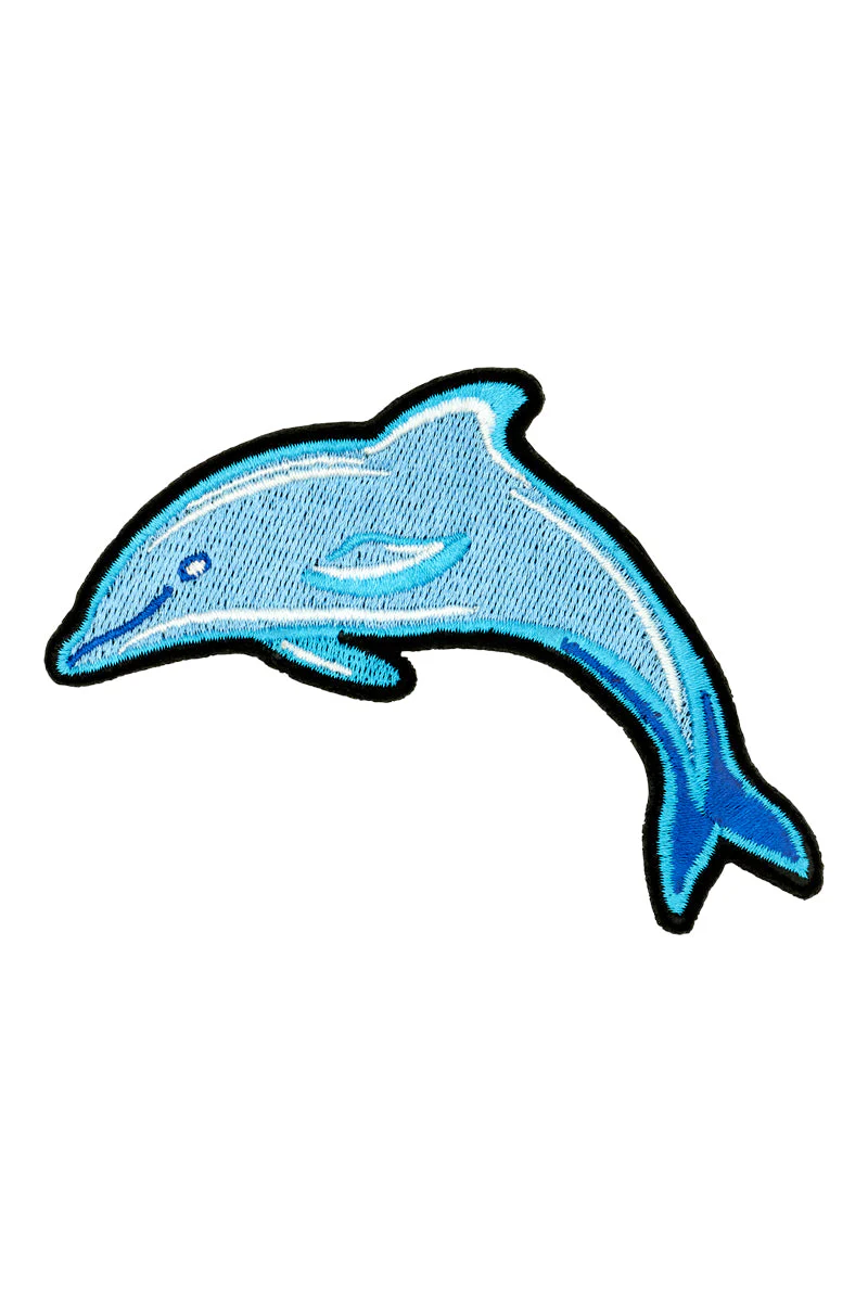 Budgy Smuggler Patches - Image 9