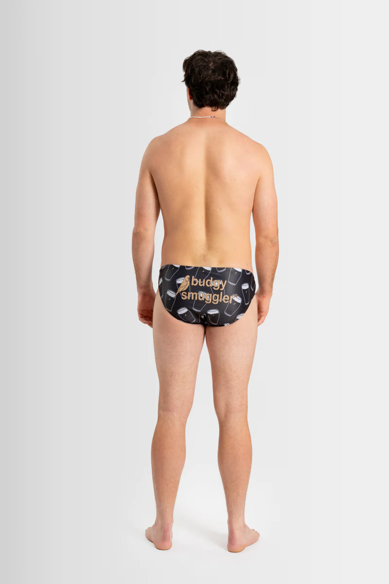 Budgy Stout - Image 3