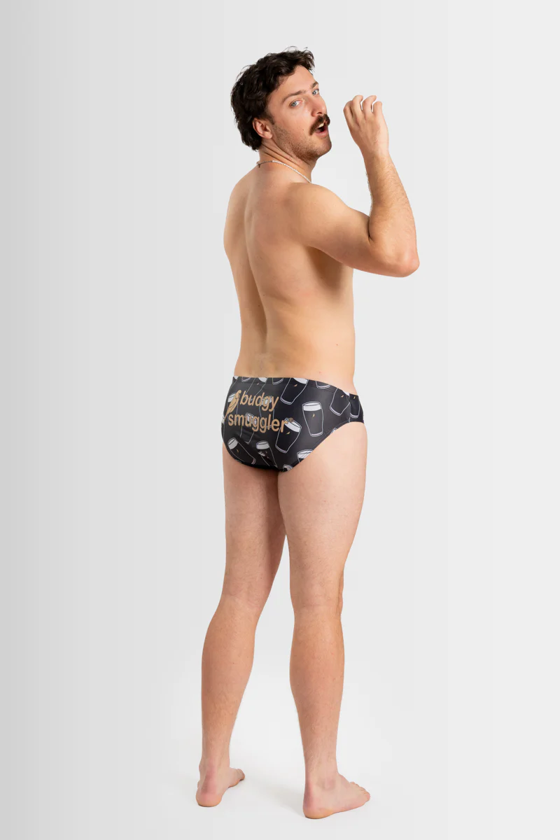 Budgy Stout - Image 4
