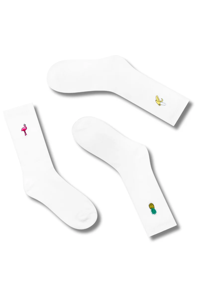 Crew Socks Icon Bundle - Image 3