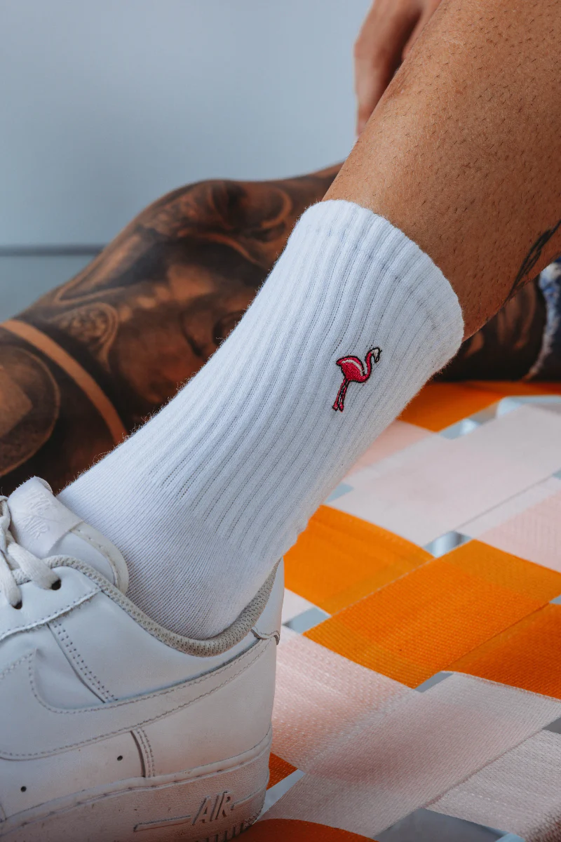 Crew Socks Icon Bundle - Image 8