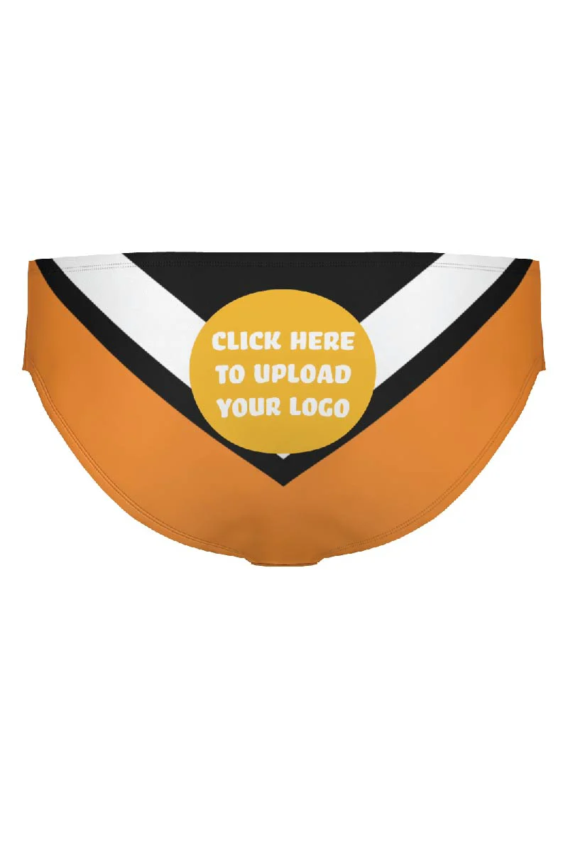 Custom DIY Chevron - Image 2