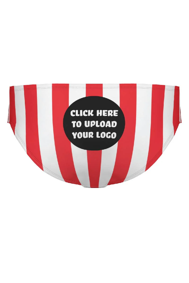 Custom DIY Straight Ups - Image 2