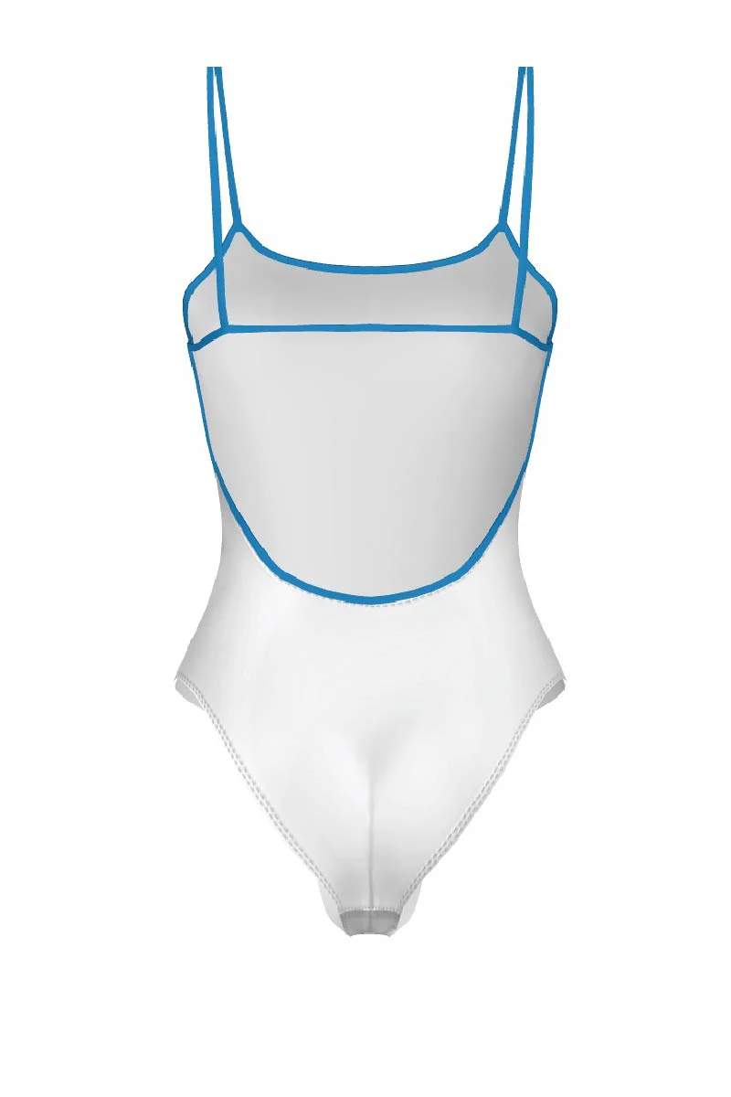 Custom DIY Thin Strap Freestyler - Image 2