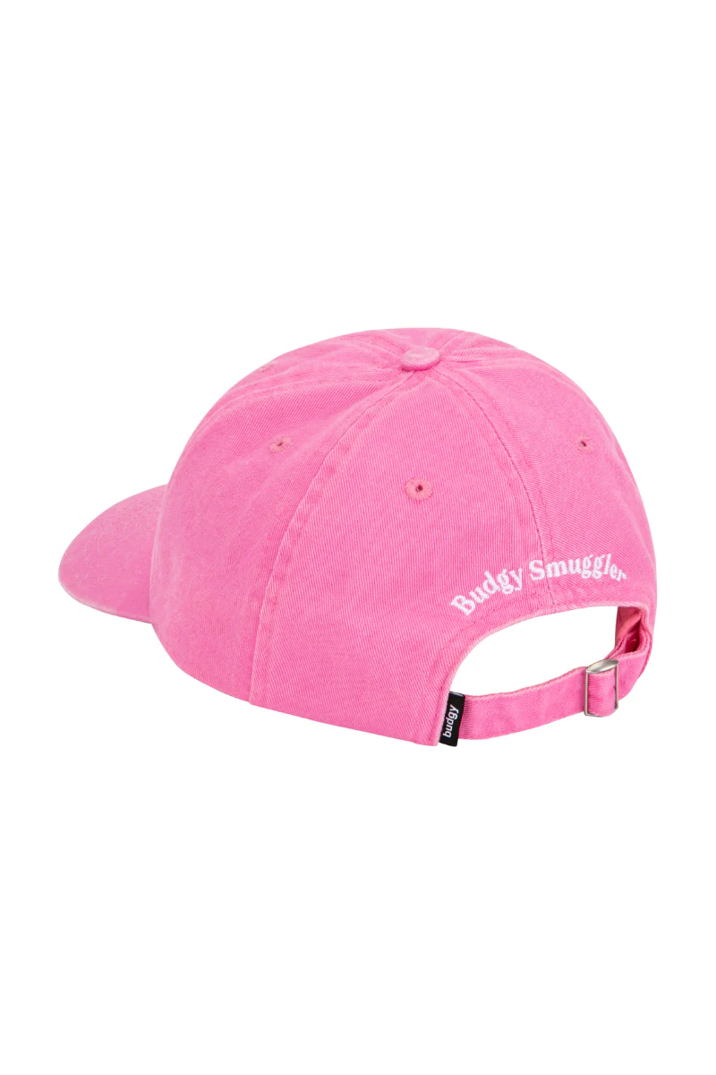 Dad Cap in Pineapple - Image 3