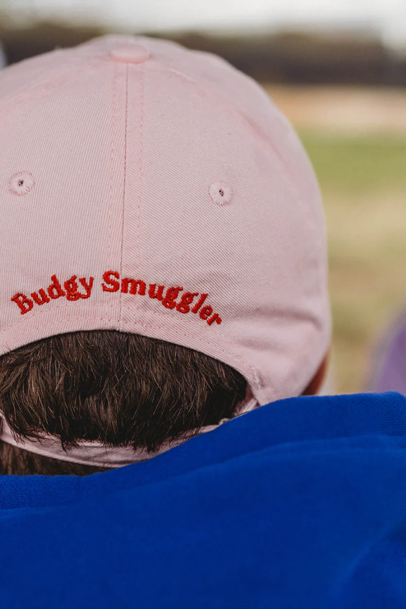 Daddy Cap in Pink - Image 5