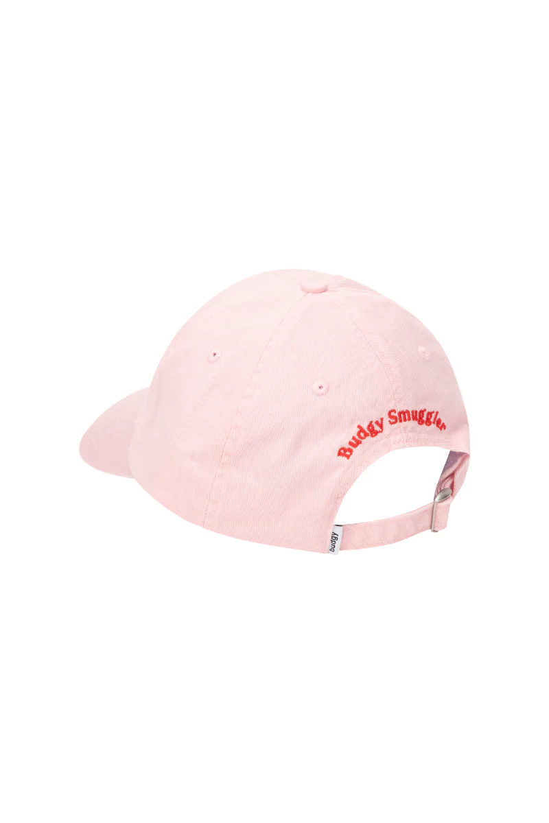 Daddy Cap in Pink - Image 6