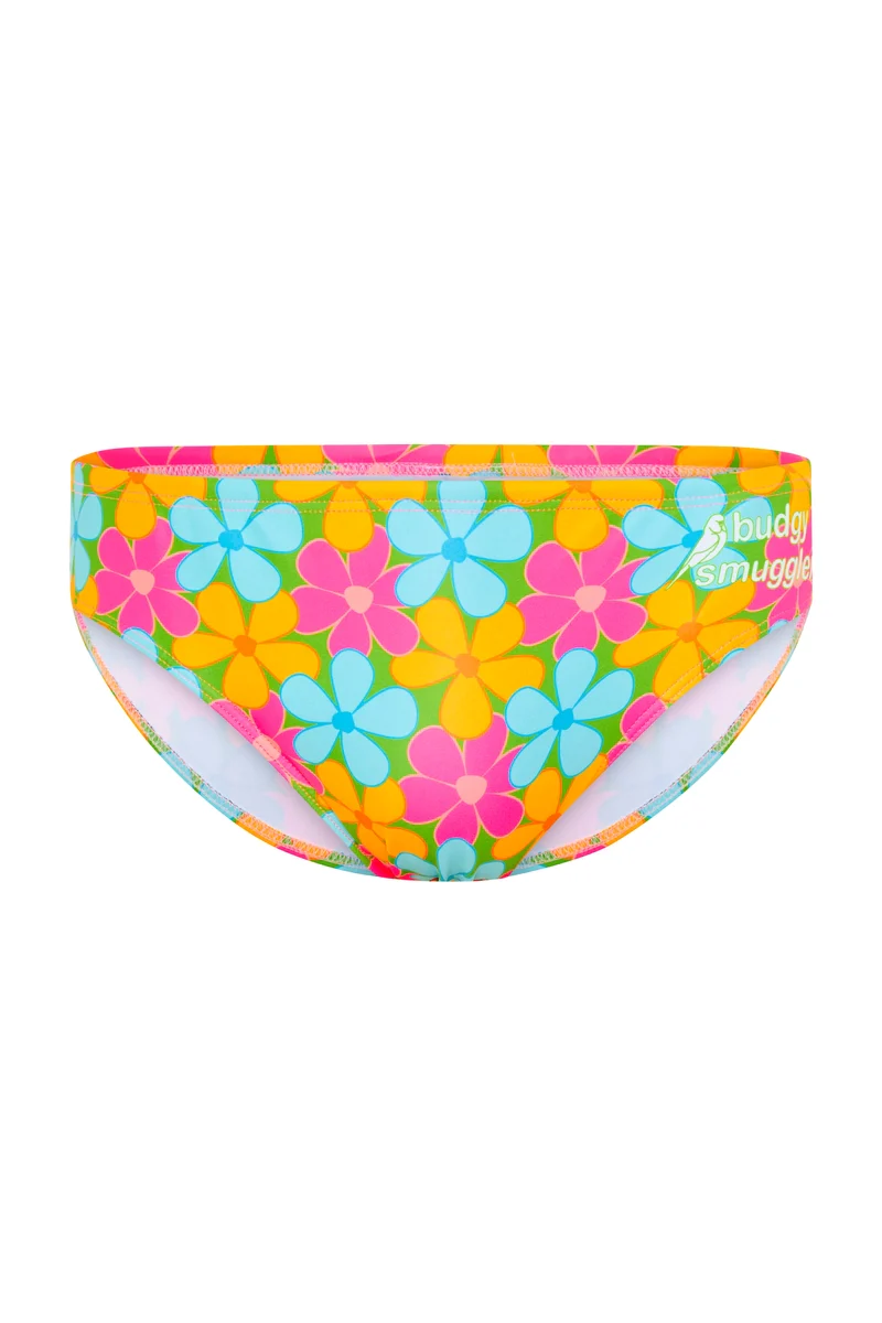 Fluro Flowers - Image 3