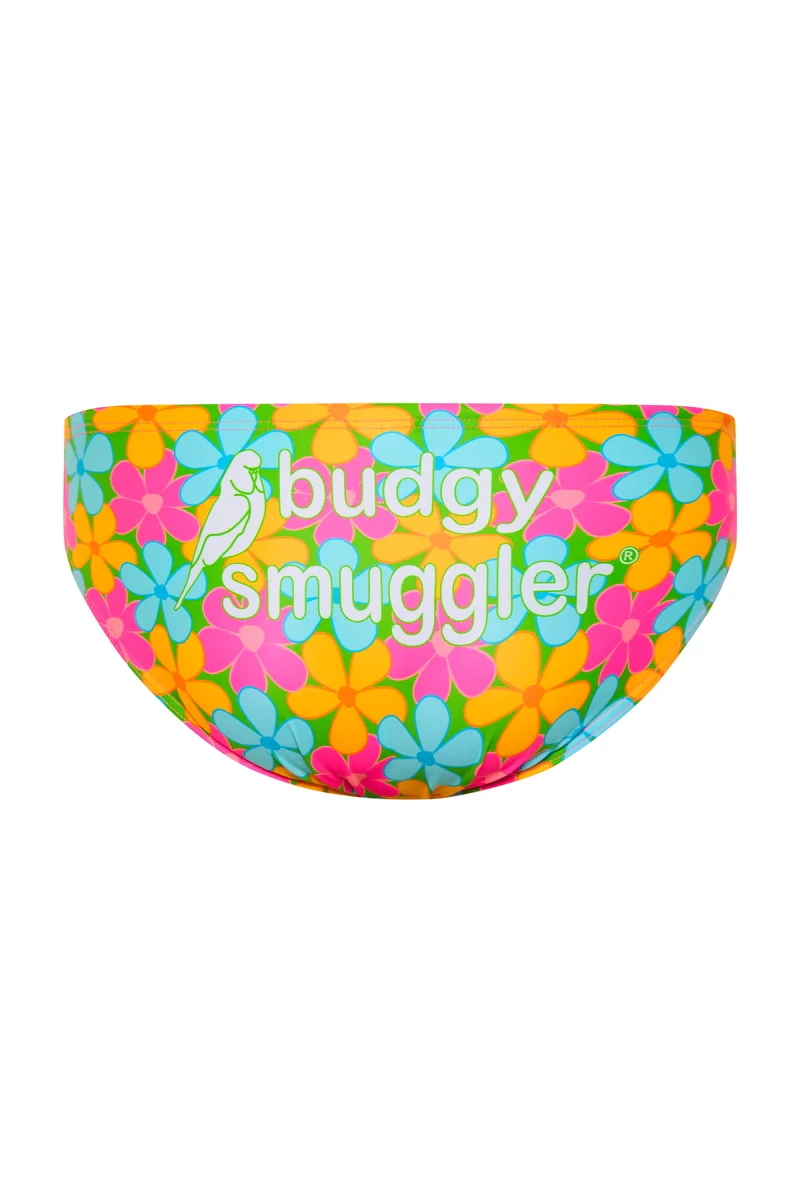 Fluro Flowers - Image 4