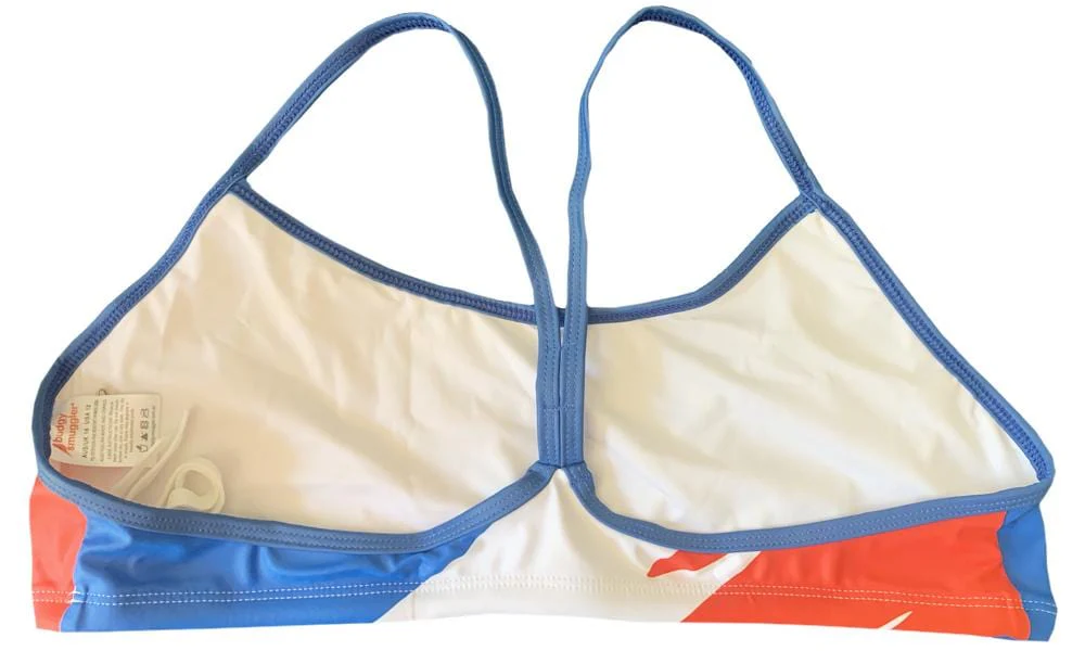 Freshwater Top in France - Image 2