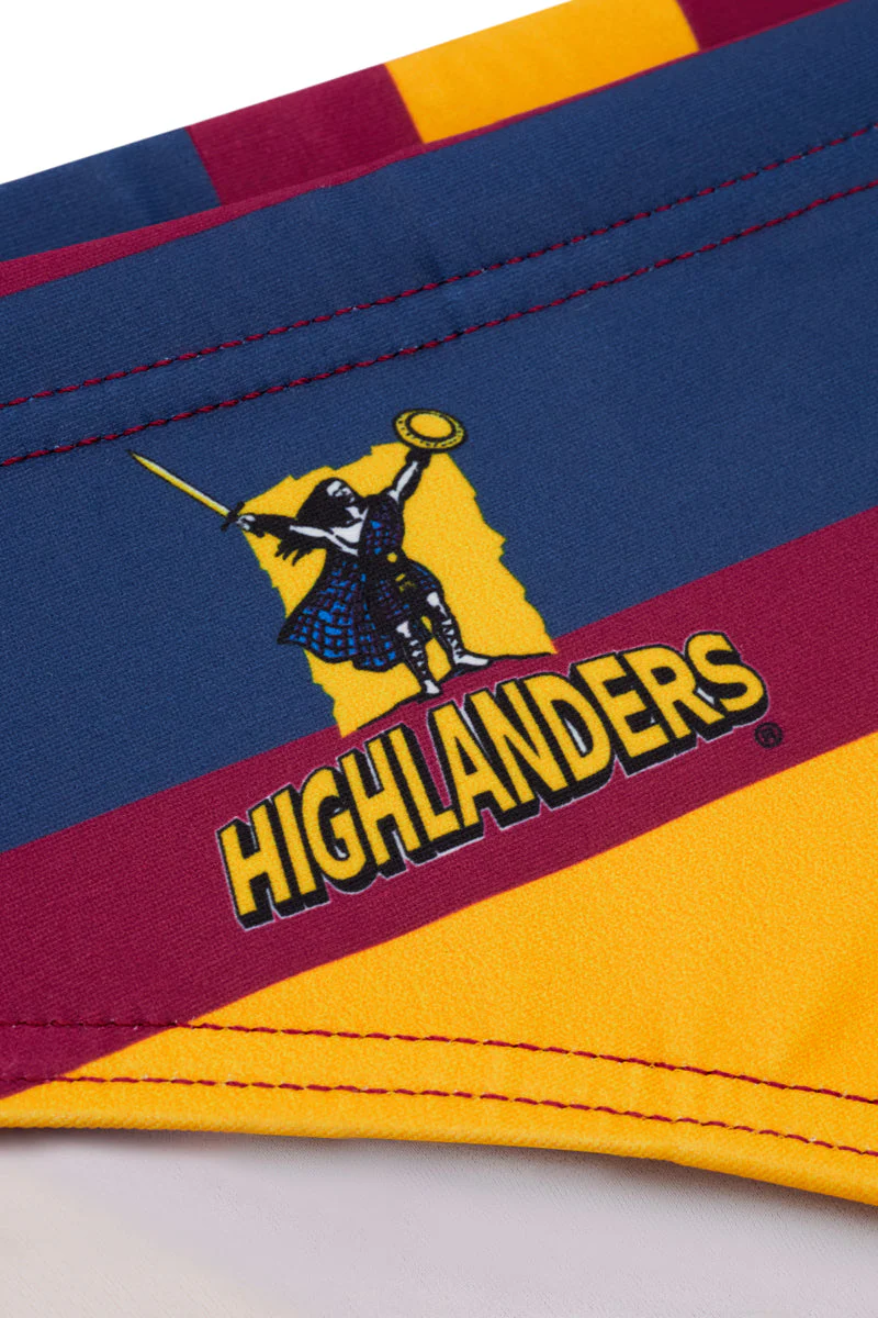 Highlanders | Super Rugby Pre Order - Image 2