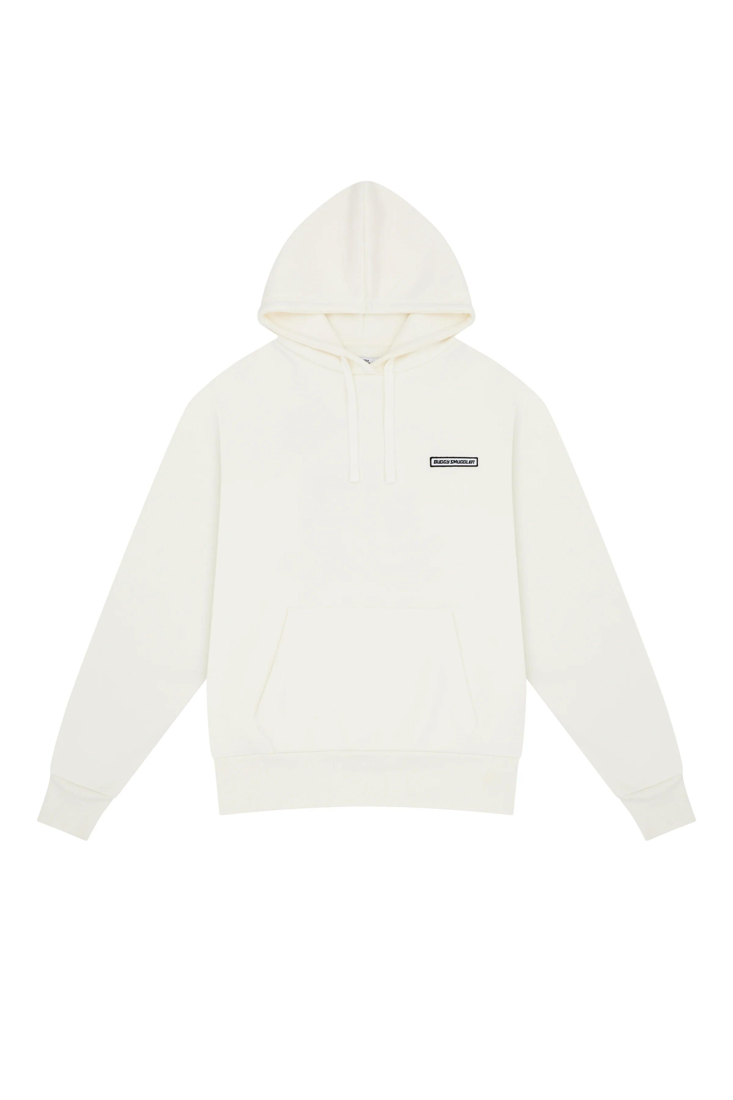 Hoodie in Cream Koala Ski - Image 10