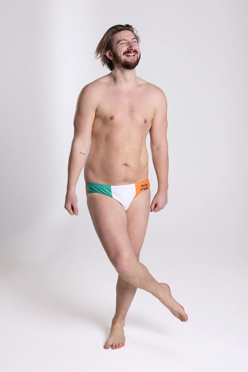 Irish Flag - Image 3