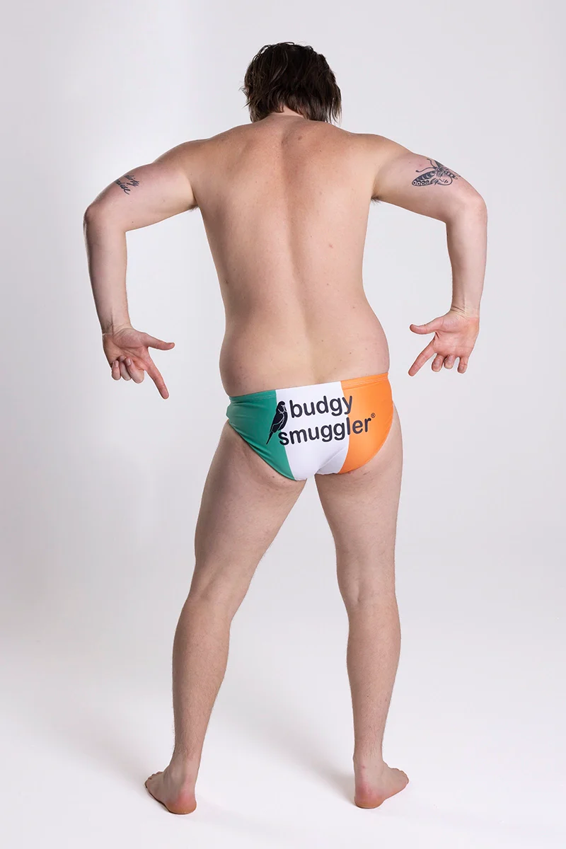 Irish Flag - Image 4