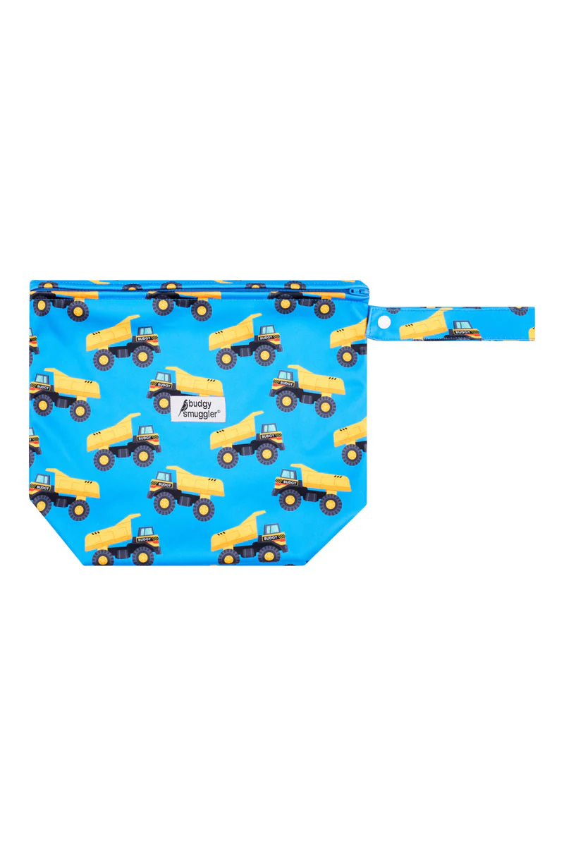 Kids Onesie Swim Bundle in Little Dumpers UPF 50+ - Image 7