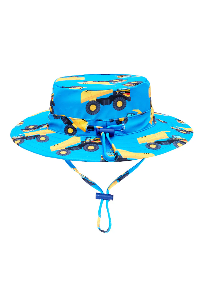 Kids Onesie Swim Bundle in Little Dumpers UPF 50+ - Image 8