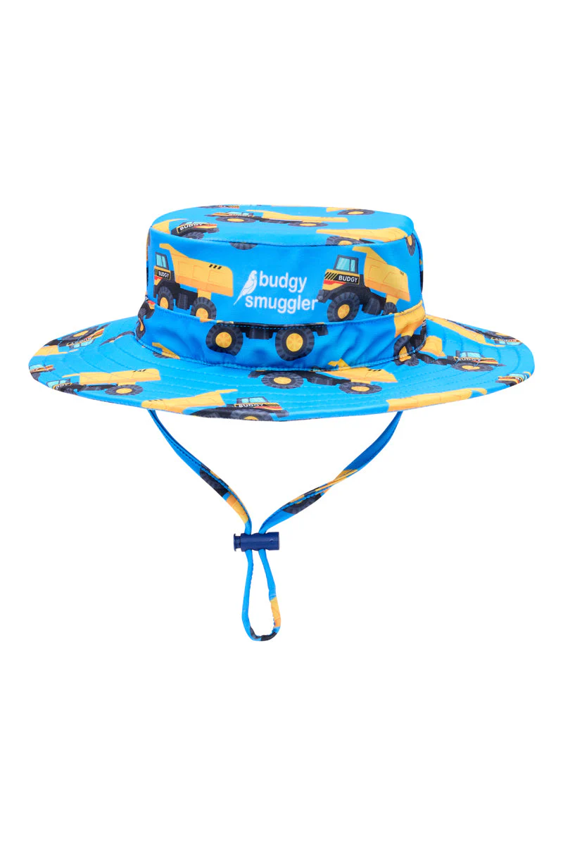 Kids Onesie Swim Bundle in Little Dumpers UPF 50+ - Image 9