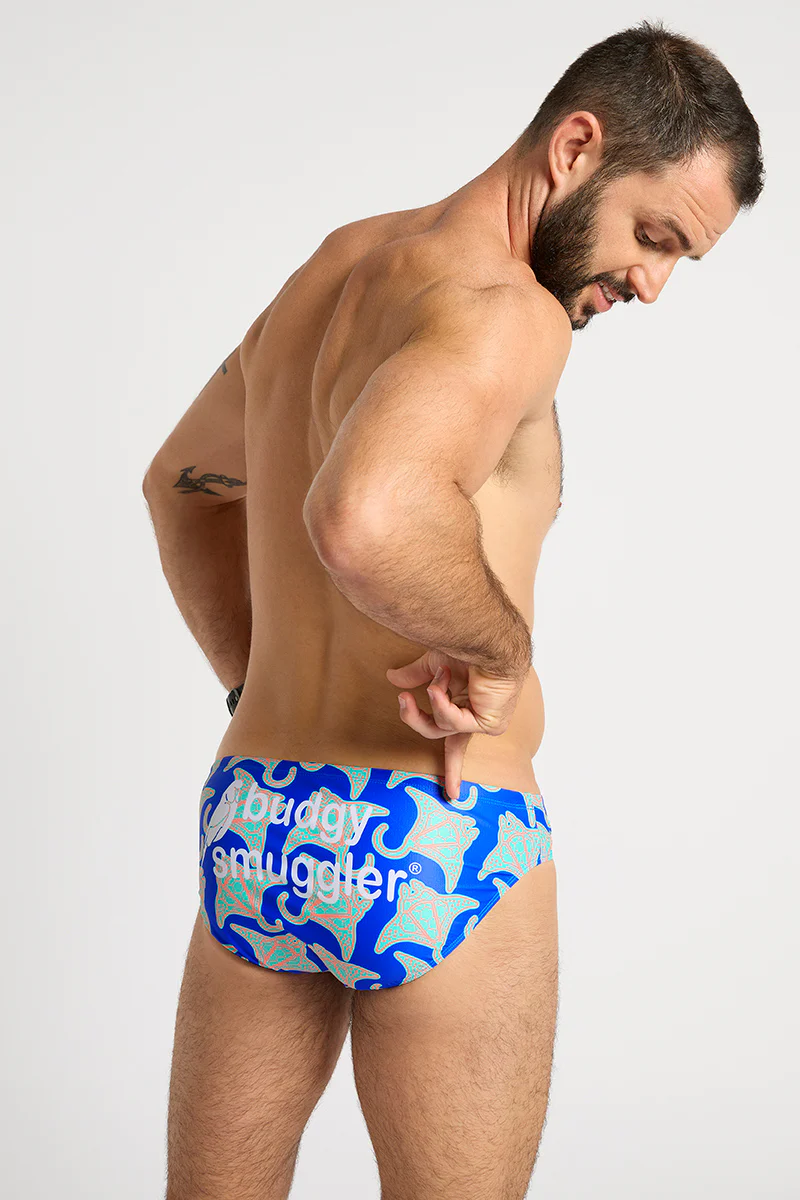 Magic Manta Rays - Image 6