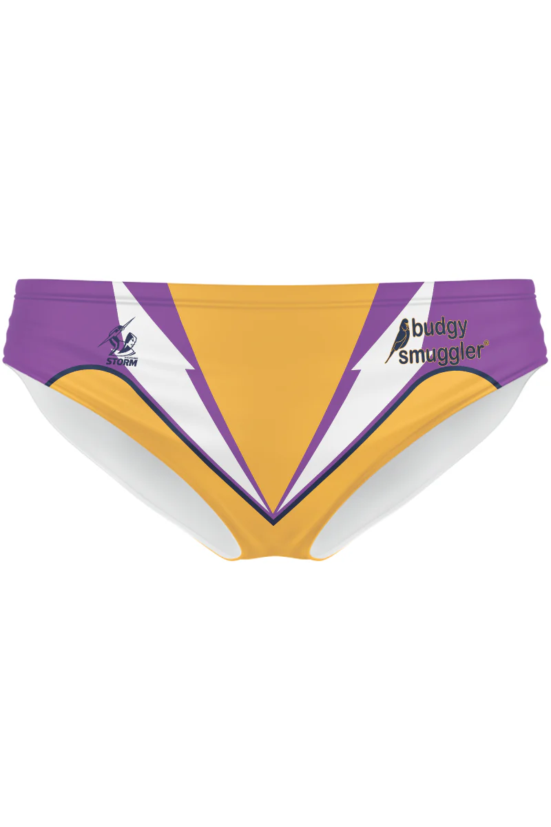 Melbourne Storm 1999 | Pre Order - Image 2