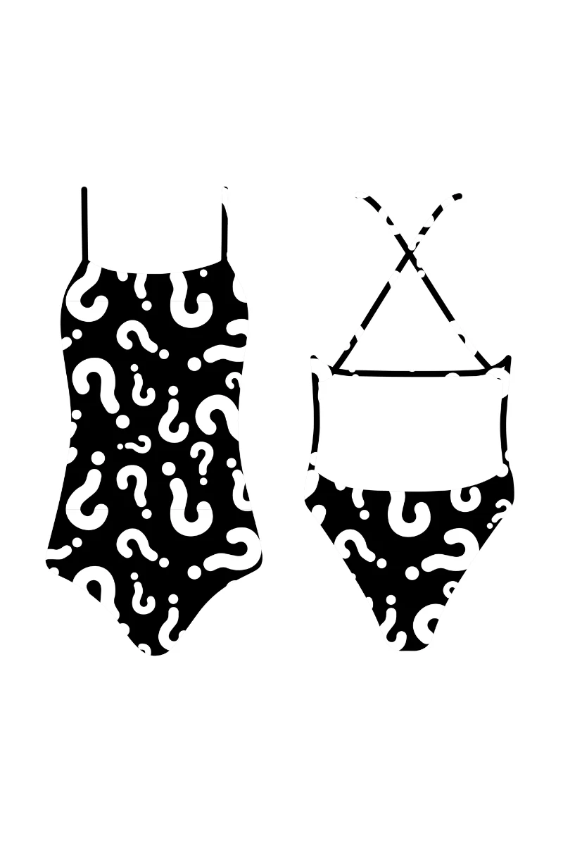 Mystery Box | Womens One Piece - Image 3