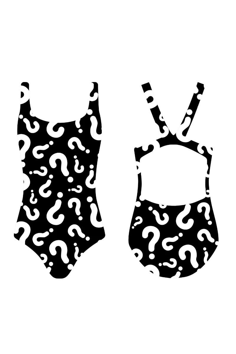 Mystery Box | Womens One Piece - Image 4
