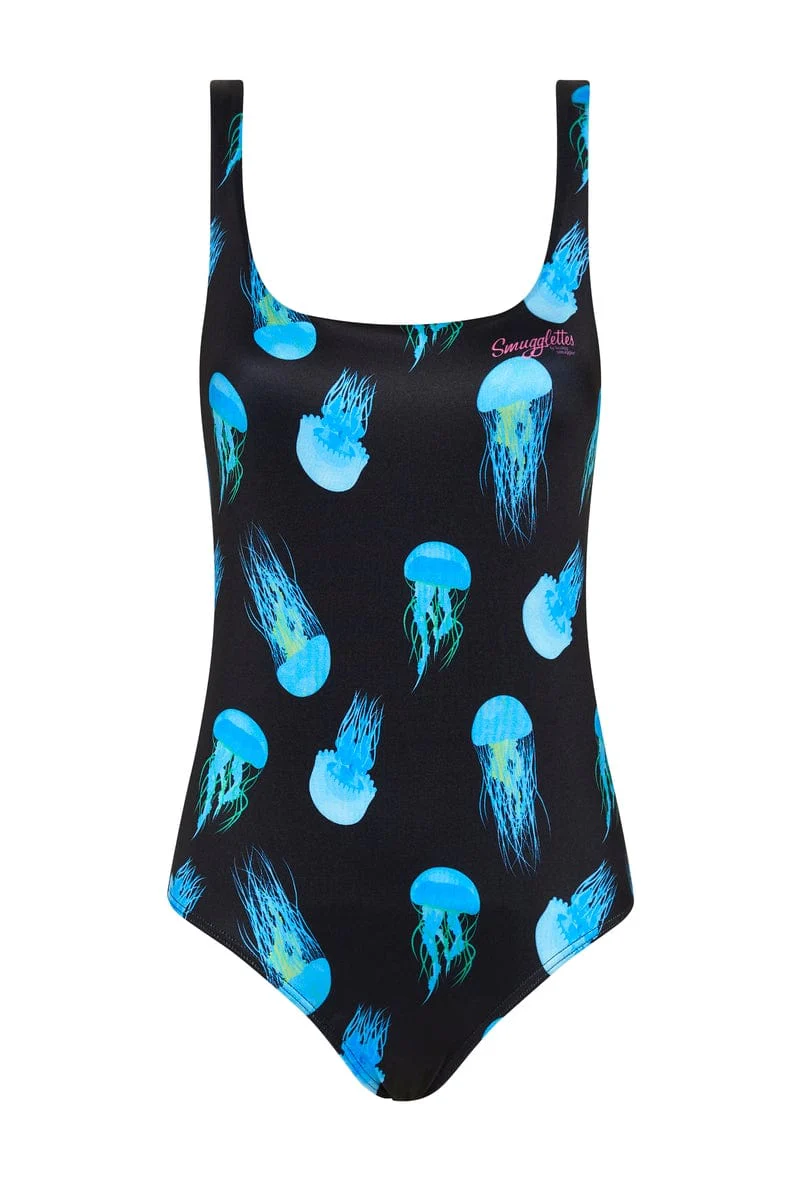 Poolside in Box Jelly Fish - Image 5