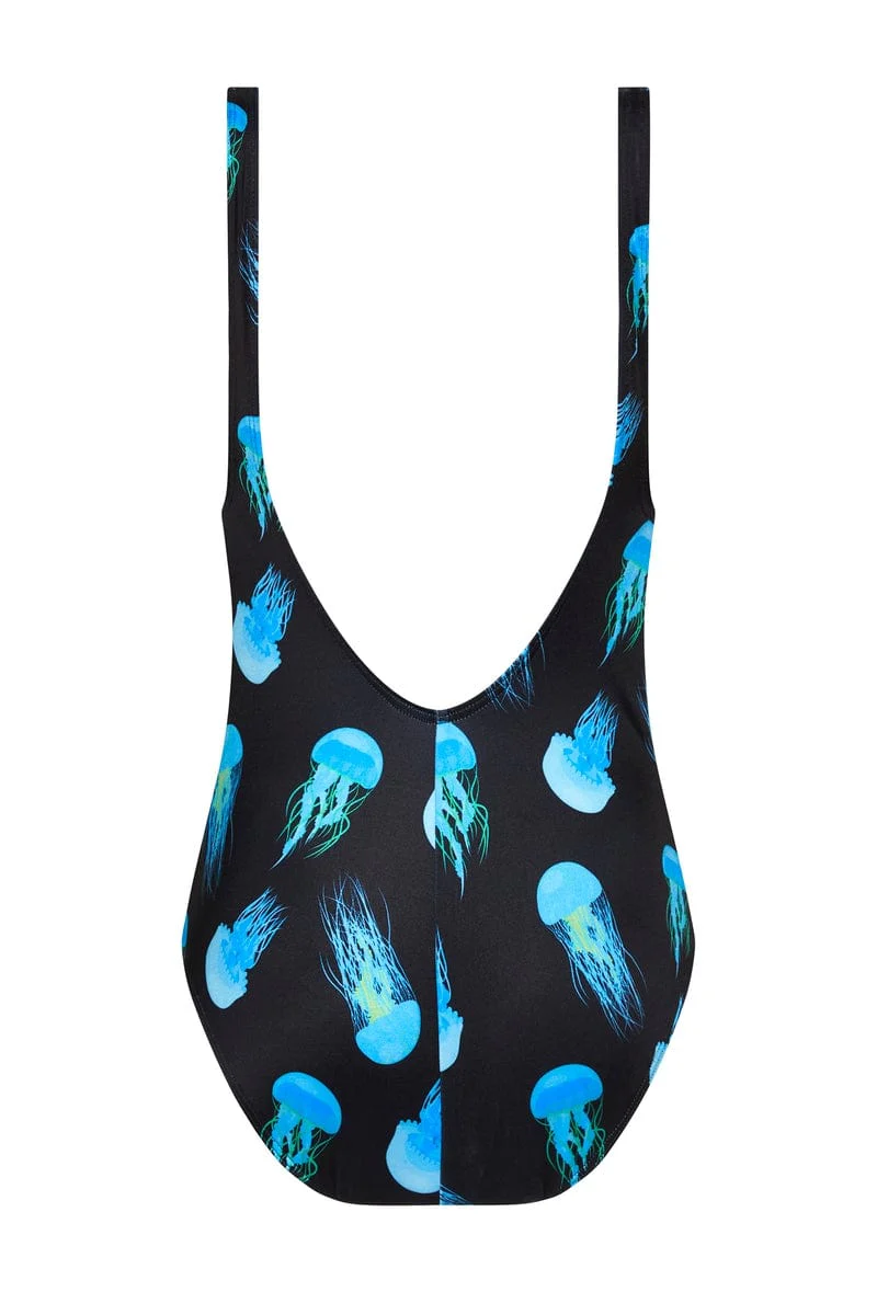 Poolside in Box Jelly Fish - Image 6