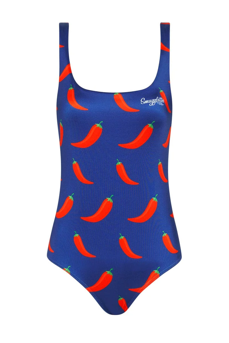 Poolside in Chilli Willies - Image 4