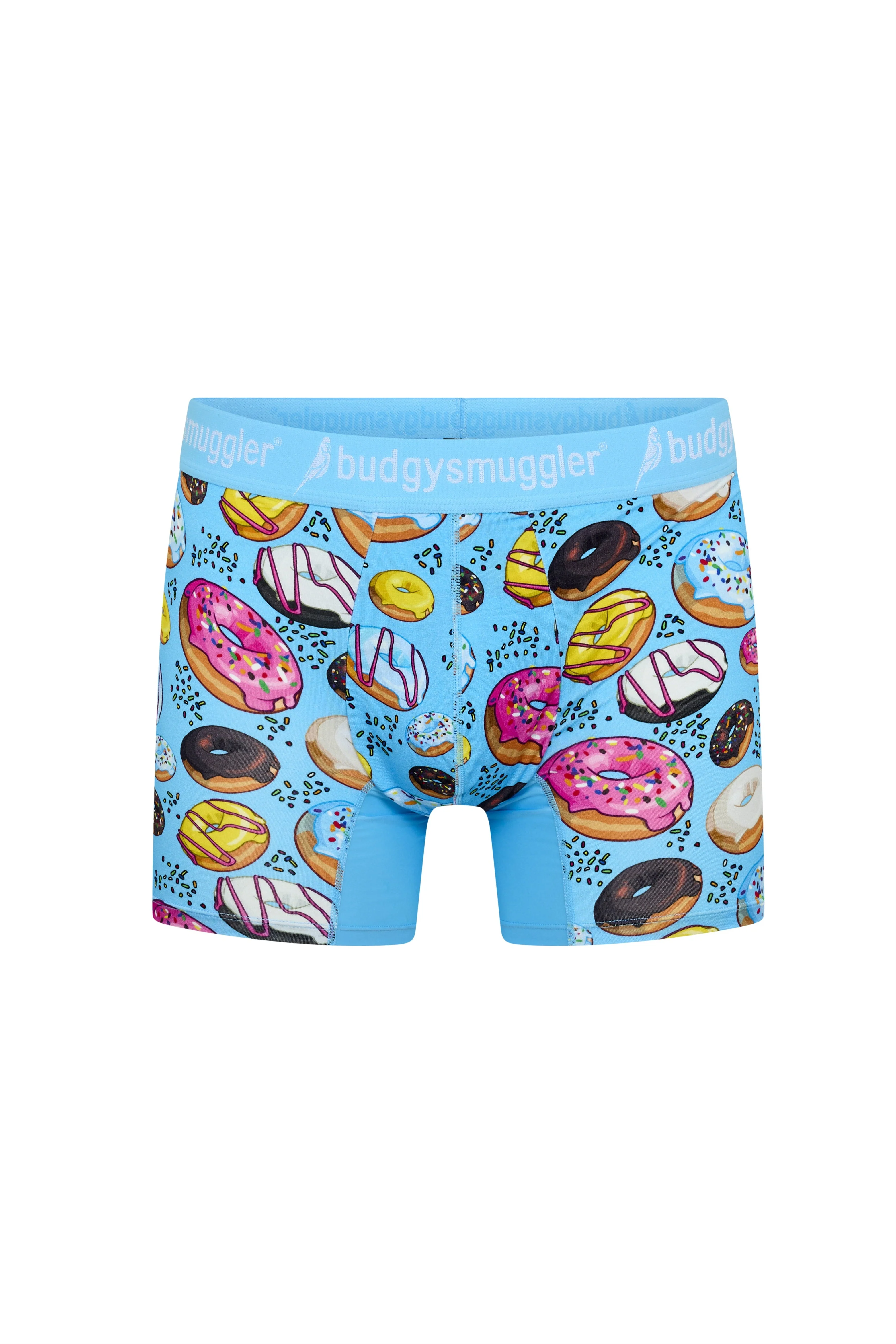 Men's Underwear Trunks in Donuts
