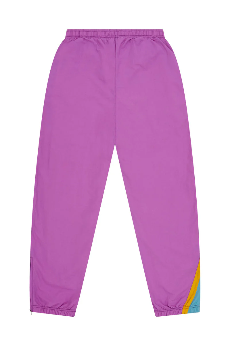 Jean-Pascal Retro Tracksuit Pant - Image 5
