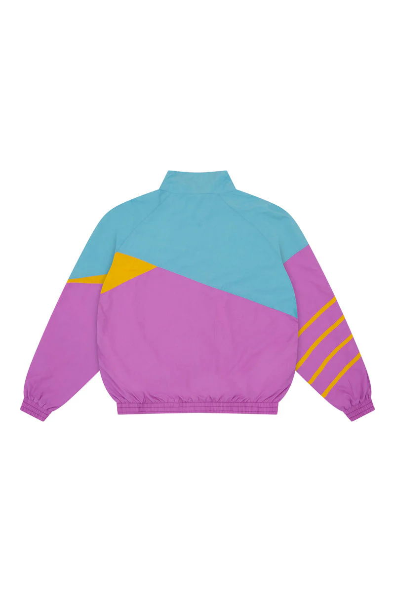 Jean-Pascal Retro Tracksuit Jacket - Image 8