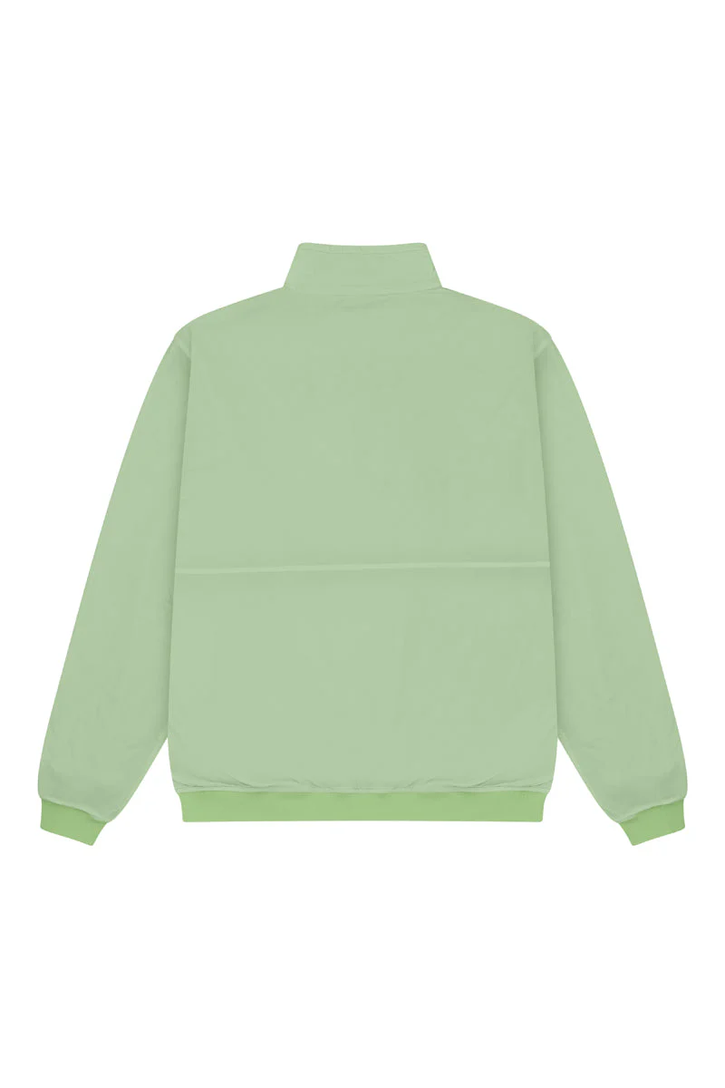 Reversible Fleece In Green - Image 7