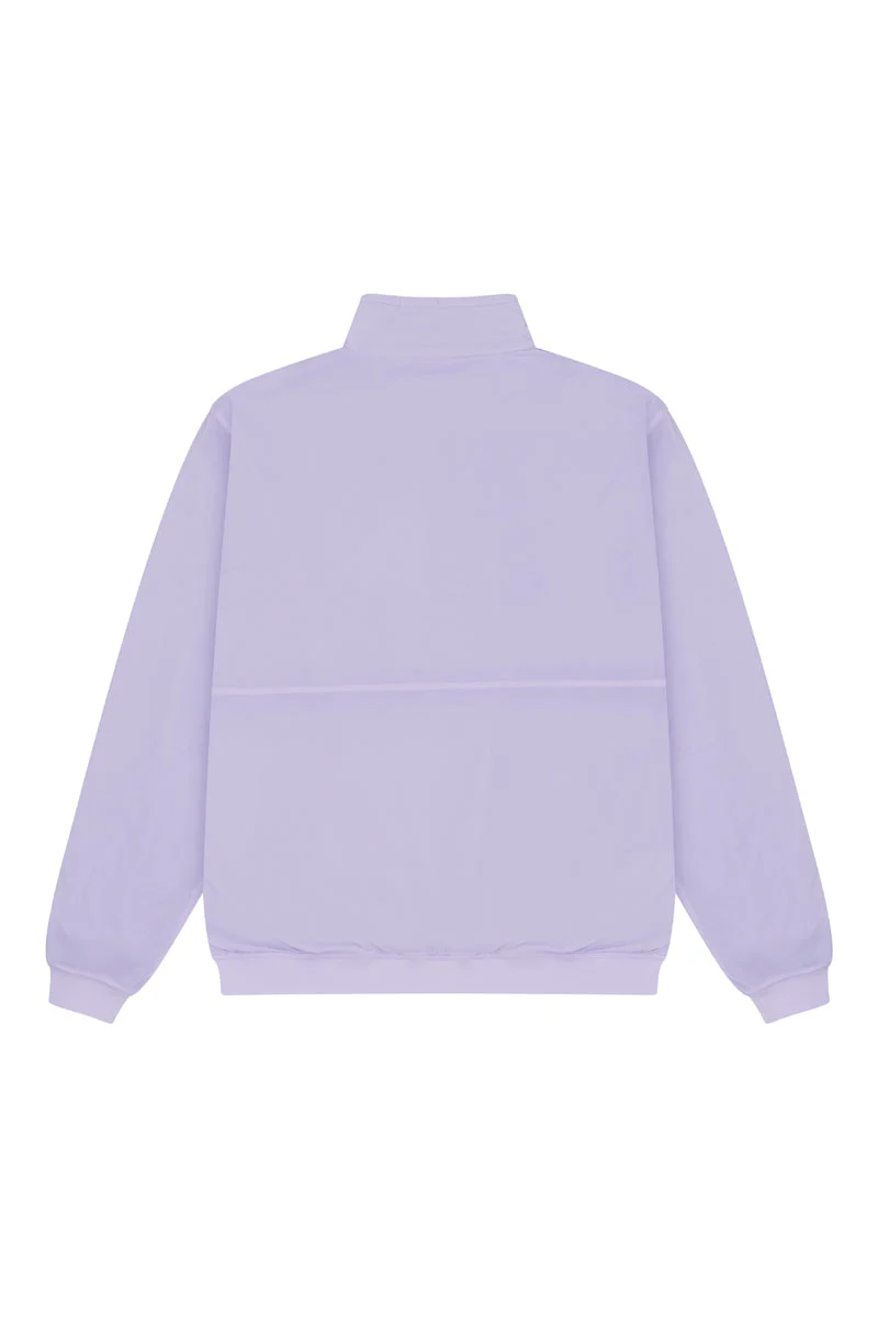 Reversible Fleece In Purple - Image 5